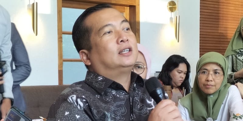 Kemlu RI: Atas Dasar Kemanusiaan, Indonesia Beri Penampungan Sementara untuk Rohingya