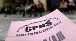 Kelulusan CPNS Pemprov Riau Diumumkan Hari Ini