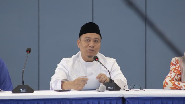 Pemko Pekanbaru Tuntaskan Seluruh Kewajiban Pegawai Paling Lambat H-5 Idulfitri