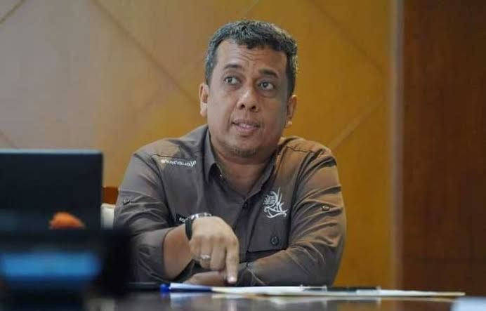Tekan Angka Kecelakaan Kerja, Disnakertrans Riau Segera Bentuk Dewan K3