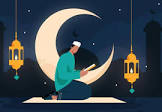 Ramadhan Sebagai Bulan Pesta Kebaikan