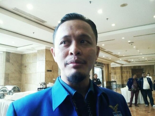 Kisruh Pembagian AKD, Demokrat Berharap Pimpinan DPRD Riau Damaikan Fraksi