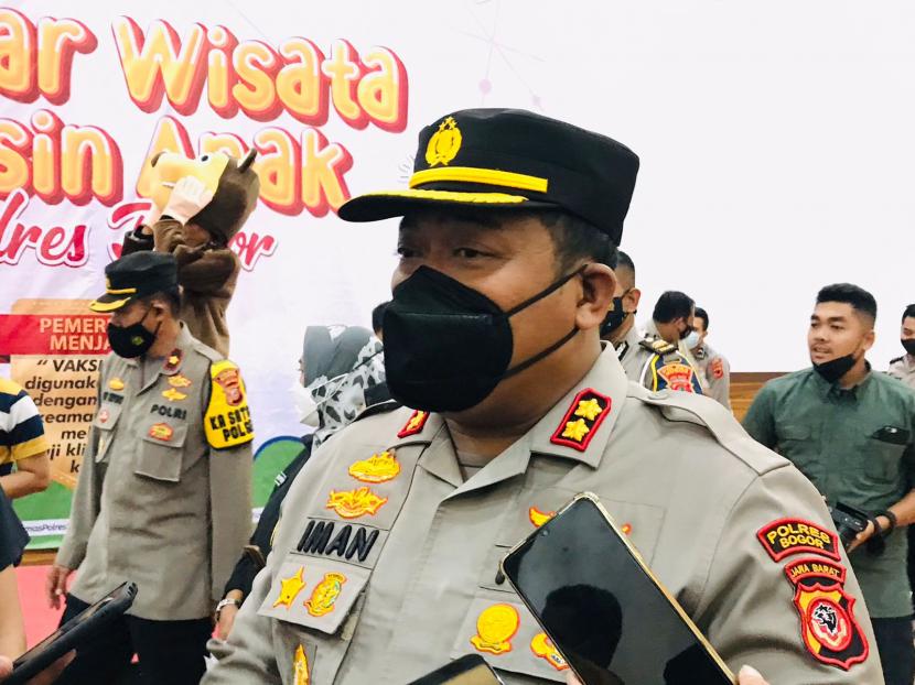Polisi Temukan Fakta Baru Soal Rohaniawan Viral Hidup Lagi