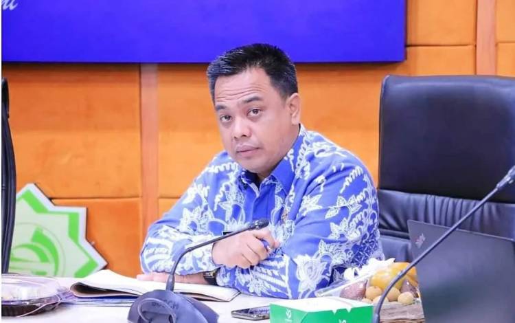 Pemko Pekanbaru Siapkan 3.000 Paket Sembako untuk Pasar Murah