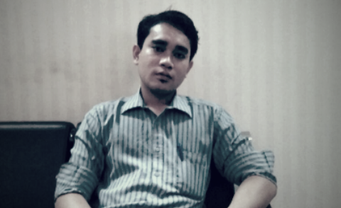 Gambut dan Sikap Tegas Pemerintah |Oleh Dr Muhammad Nurul Huda