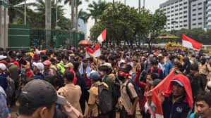 Polda Riau dan Kepsek SMA/SMK se-Pekanbaru Mendadak Rapat,