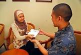 Alquran Memberikan Pedoman Menafkahi Istri Sesuai Kemampuan