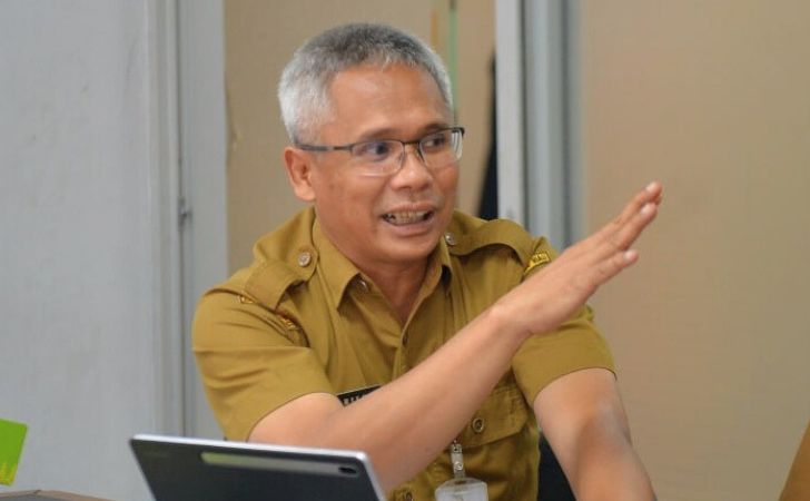 Kadis PUPR Turut Diamankan KPK, Status Ditentukan 1x24 Jam