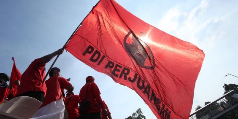 PDIP Pecat Jokowi Sebatas Untung Rugi Politik