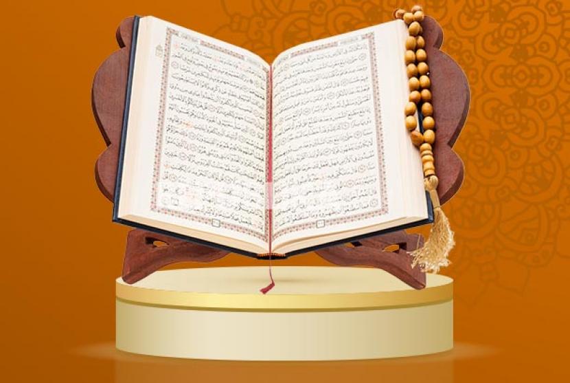 Kata Lembaga Fatwa Mesir Soal Menulis Alquran di Uang
