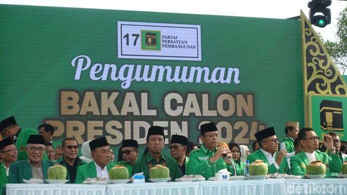 Usung Ganjar Pranowo Nyapres, PPP di Riau harus Pandai-Pandai Garap Konstituen