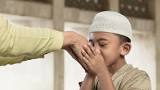 Menjadi Anak yang Beradab