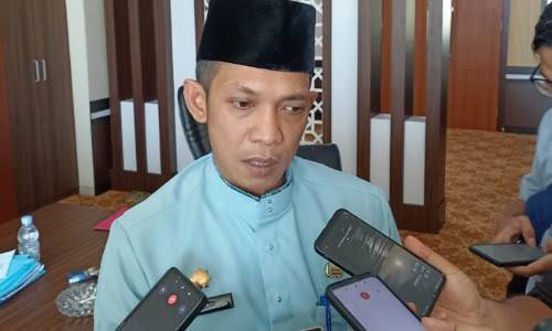 Luas Kawasan Kumuh di Pekanbaru 267,76 Hektare