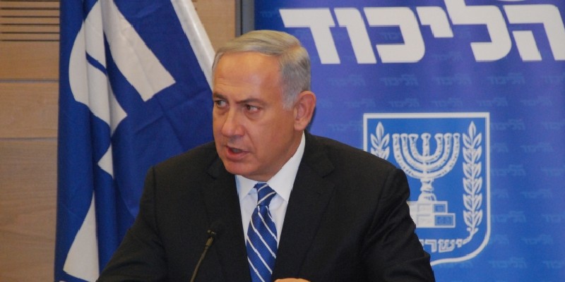 Intelijen AS: Netanyahu Berpotensi Gagalkan Kesepakatan Damai Iran
