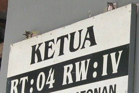 Pemko Pekanbaru: Ketua RT dan RW Jalankan Reatreat di Dua Lokasi