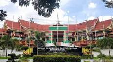 Dua Anggota PAW DPRD Riau Segera Dilantik, Berikut Detailnya