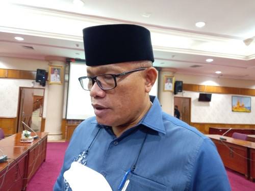 PPDB Selalu Menuai Masalah, Gubri  Harus Punya Gagasan dan Bikin Payung Hukum