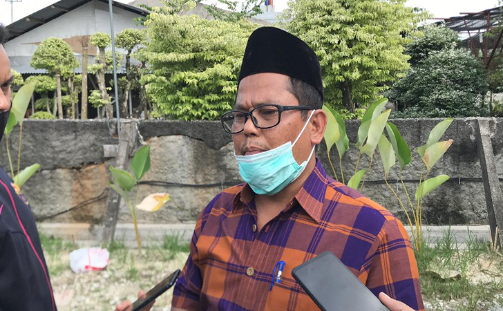 KPU Riau Bolehkan Lembaga Survei Gelar Quick Count 2 Jam Setelah Pemungutan Suara
