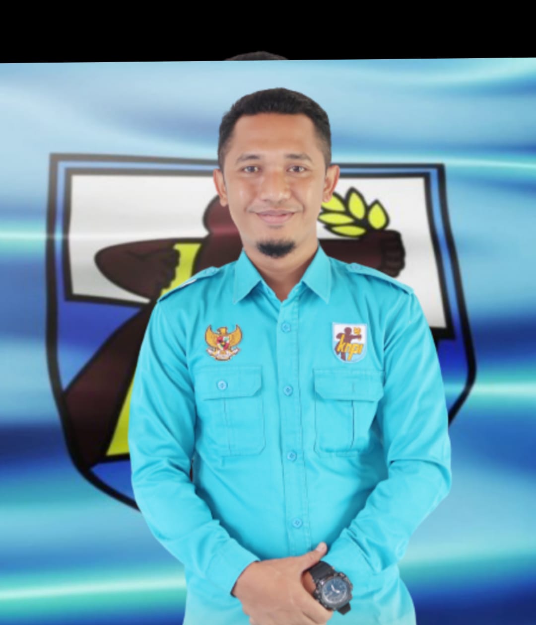 Gagal Memimpin KNPI Meranti, Rudi Tanjung di Mintak Mundur Indra Hariyono.