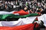 Cara Allah Menghancurkan Yahudi, Penjajah Palestina