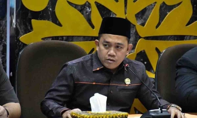 Kota Pekanbaru Targetkan Bebas Banjir pada 2026
