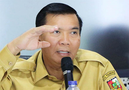 Pekanbaru Resmi Berlakukan PSBB Selama 14 Hari Pada Jam 20.00 WIB hingga 05.00 WIB