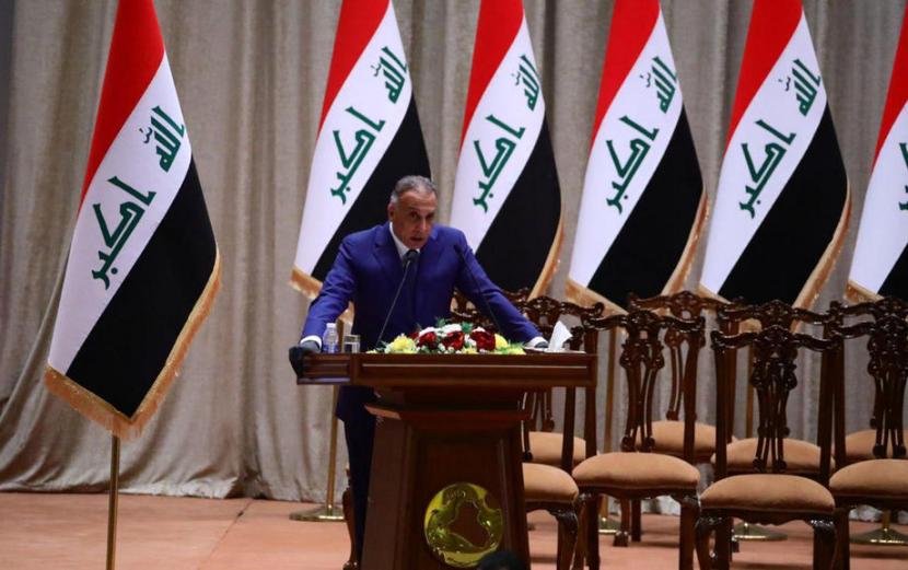 Turki Sambut Baik PM Baru Irak