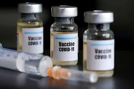 Vaksin Covid-19 Mulai Langka