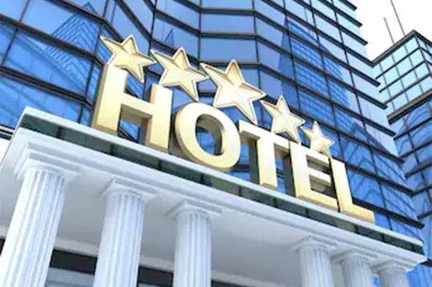 Okupansi Hotel Berbintang di Riau Naik 9,95 Poin