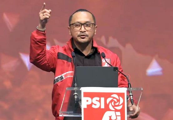Jadi Mahasiswa Universitas Paramadina 18 Tahun Belum Lulus, Giring DO Dua Kali