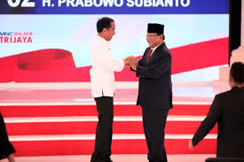 Diduga Sebar Fitnah Saat Debat, Jokowi Resmi Dilaporkan Ke Bawaslu