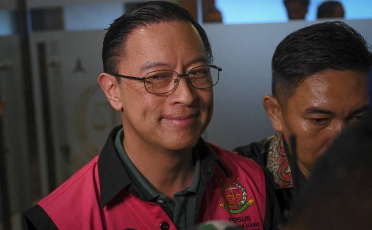Tom Lembong Dituntut 7 Tahun Penjara Dalam Kasus Impor Gula