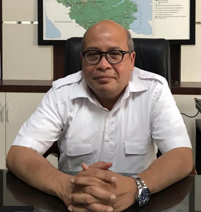 80 Ribu Warga Riau Bakal Dapatkan Kompensasi Program PEN