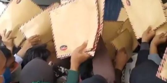 59 Besar Lolos Administrasi, Wajah Lama Masih Bertengger Sebagai Pelamar Kerja Komisioner KIP Riau