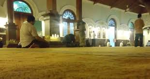 Di Singapura, Muslim yang Belum Vaksinasi tak Boleh Sholat Jumat di Masjid