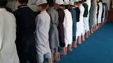 Tuntunan Rasulullah Meluruskan dan Merapikan Shaf Sholat