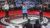 Pengamat dari UGM: Debat Pilpres Tahun Ini Lebih Baik dari 2019