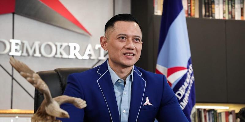 Pidato Politik Hari Ini, AHY Sampaikan 14 Agenda Perubahan dan Perbaikan Indonesia