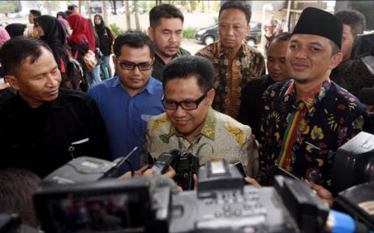 35 Wartawan Riau Akan Liput Kegiatan Balon Wapres yang Bermasalah di KPK