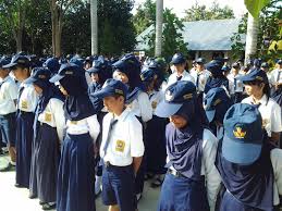 Dugaan Korupsi Seragam Sekolah SMPN 3 Tapung, Pihak Sekolah Akhirnya Kembalikan Kelebihan Uang