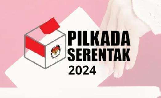 Koalisi Partai Politik di Pilkada Gubernur Riau 2024