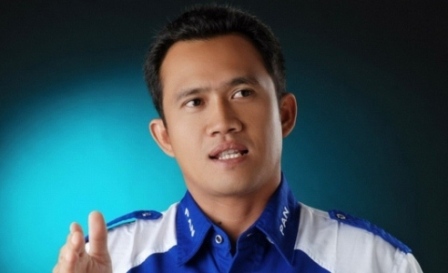Polda Riau Resmi Menahan Ketua DPRD Bengkalis Tersangka Kasus Korupsi Bansos