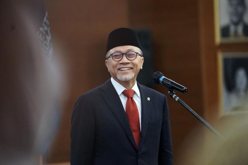 Golkar: PAN Masuk Kabinet Bukti KIB Kawal Pemerintahan Hingga 2024