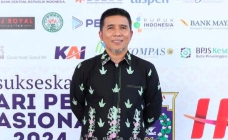 Jelang PSU di Siak, Masyarakat Diminta Lebih Bijak dalam Menerima Informasi
