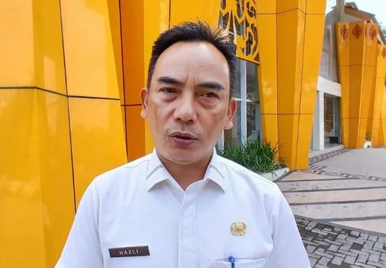 Kasus TBC di Pekanbaru Capai 3.605, Baru 68,2 Persen dari Target