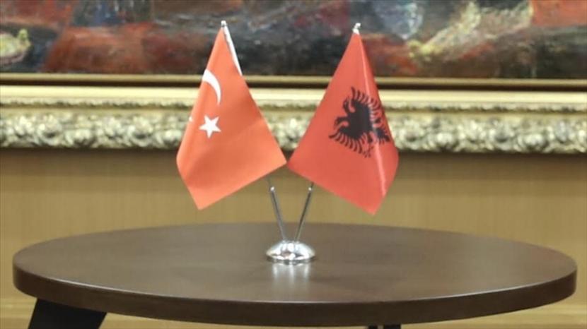 Turki Sahkan Kesepakatan dengan Albania, Azerbaijan