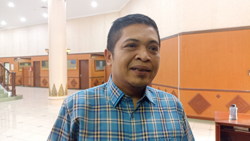 Bule Pakai Bikini di Danau Rusa Kampar, DPRD Riau: Pariwisata Harus Selaras dengan Norma dan Kebudayaan