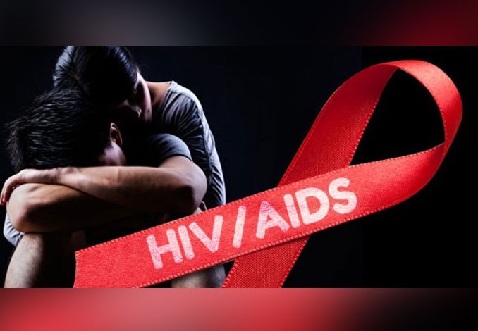 Penularan HIV/AIDS  Kalangan Gay di Pekanbaru Meningkat