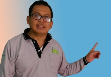 Setahun Gubernur dan Plt Gubernur Riau, Peristiwa OTT Sinyal Tata Kelola Pemerintah yang Belum Bersih