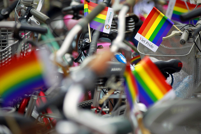 Malaysia akan Perketat Hukum LGBT